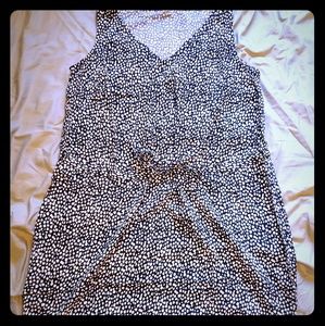 Women's New Old Navy Sleeveless Dress 1X plus